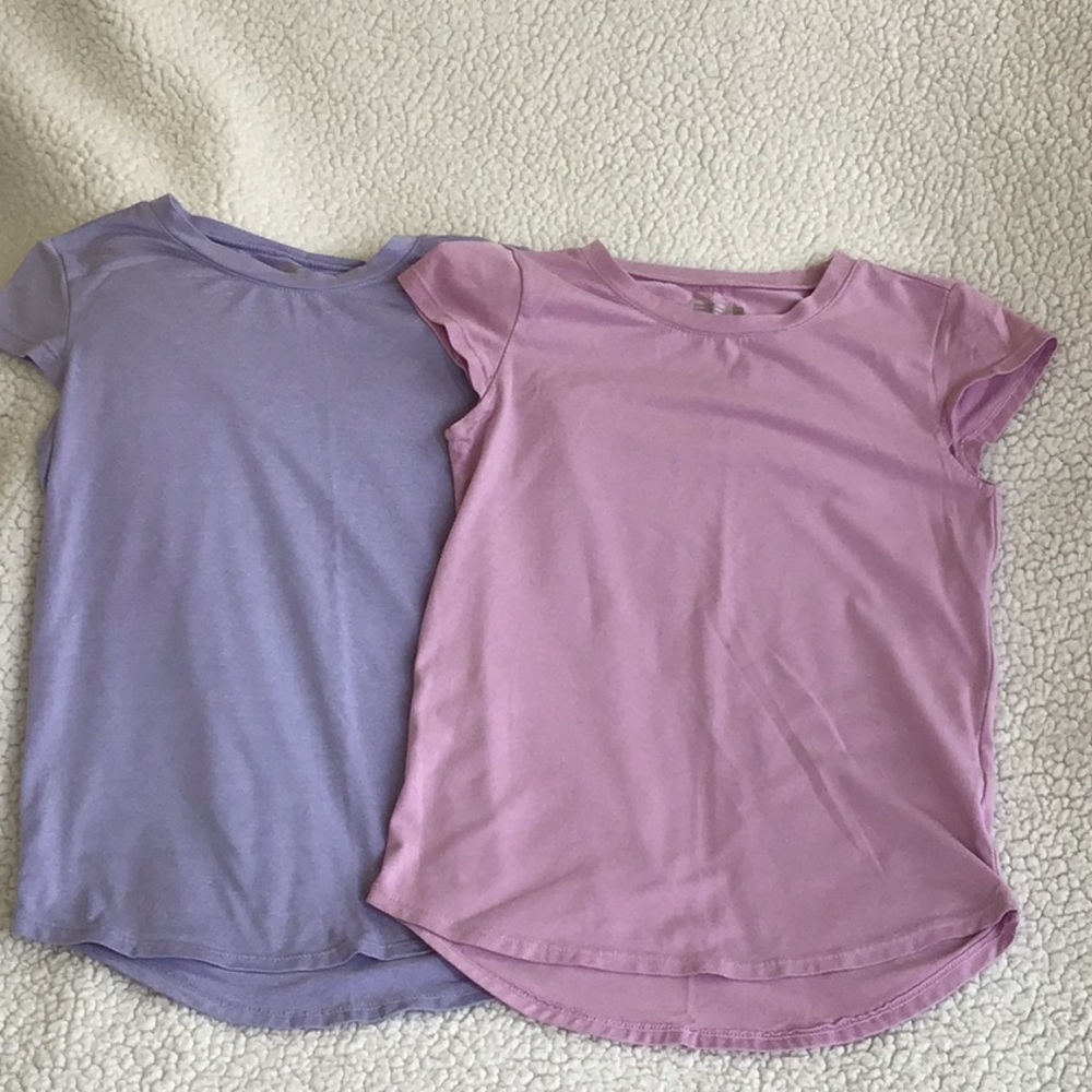 🍭 Two Tops
